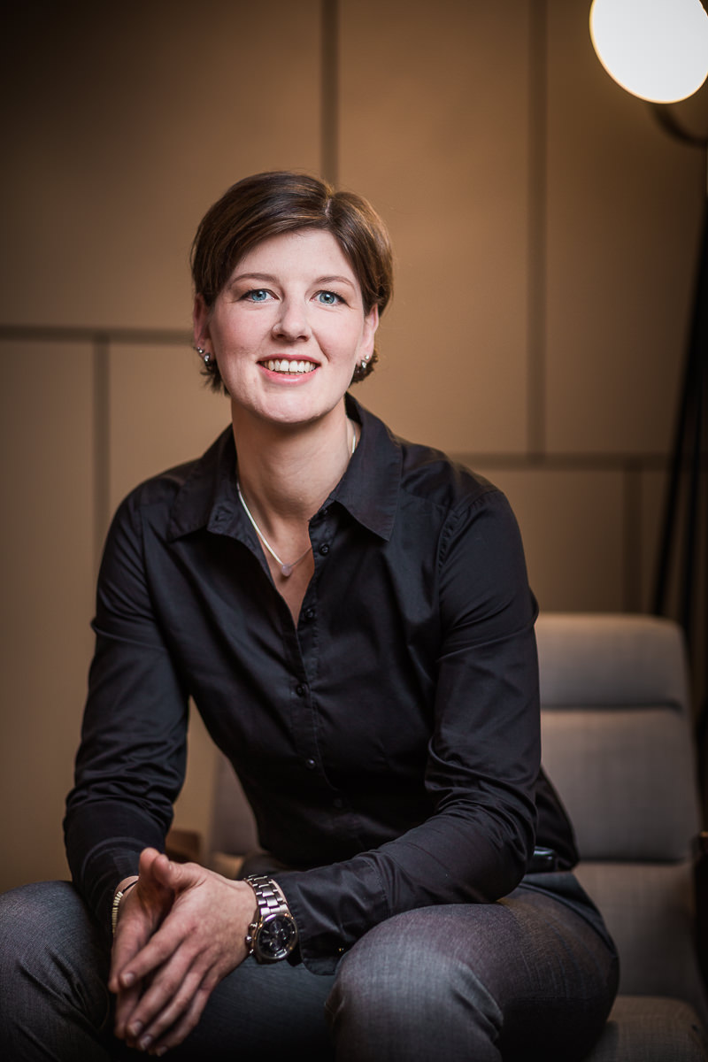 Nadine Rücker
