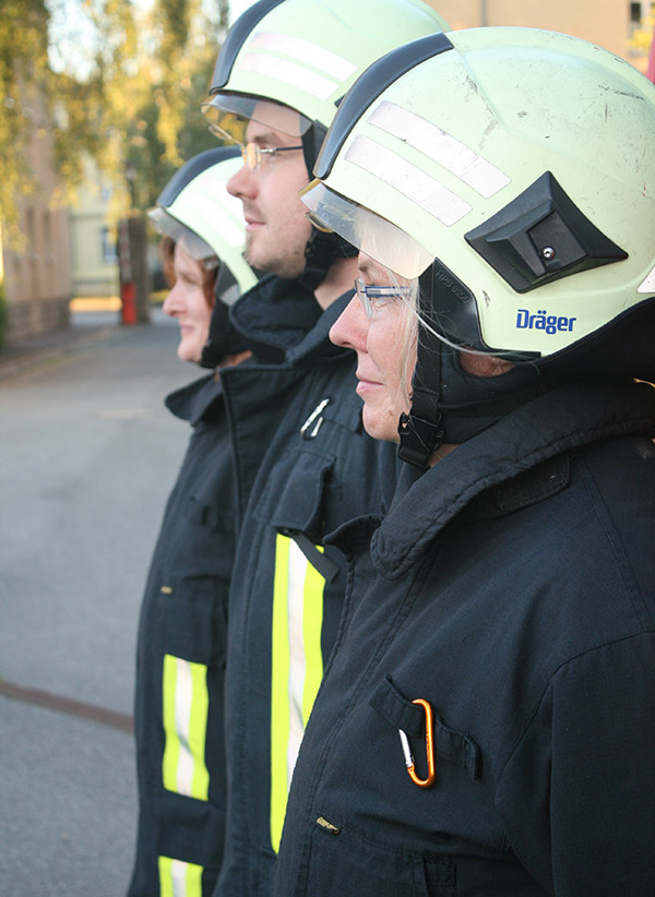 Teamentwicklung